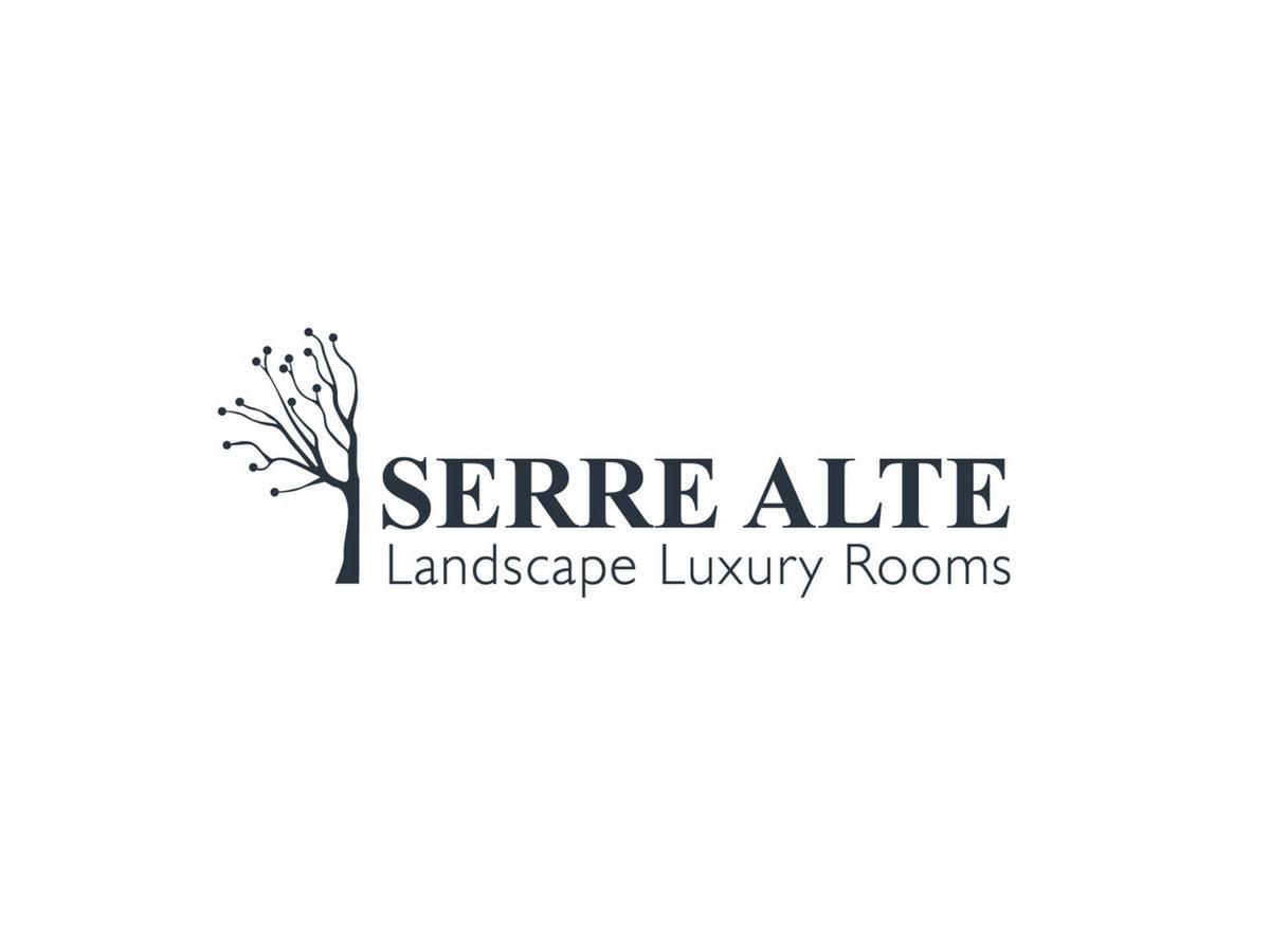 Serre Alte Landscape Luxury Rooms Matelica Dış mekan fotoğraf