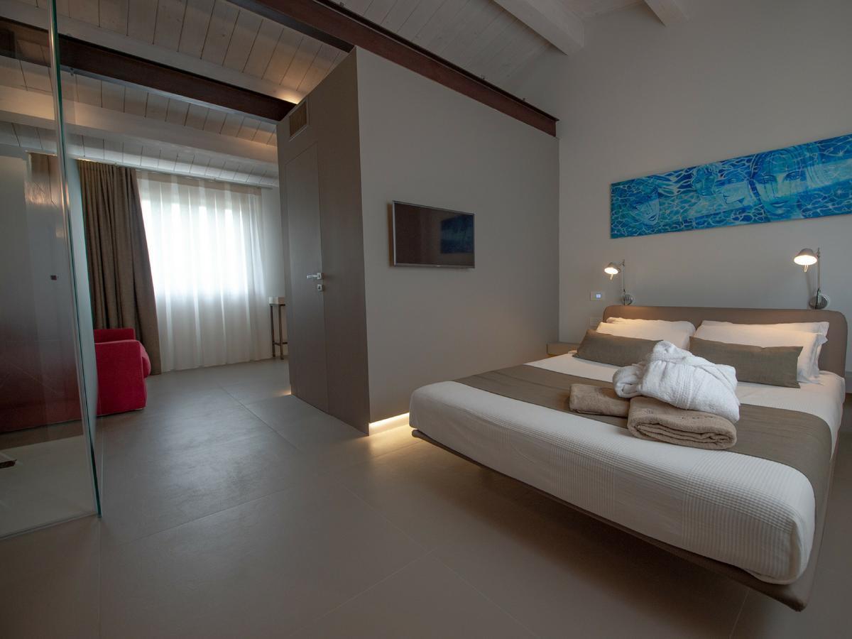 Serre Alte Landscape Luxury Rooms Matelica Dış mekan fotoğraf