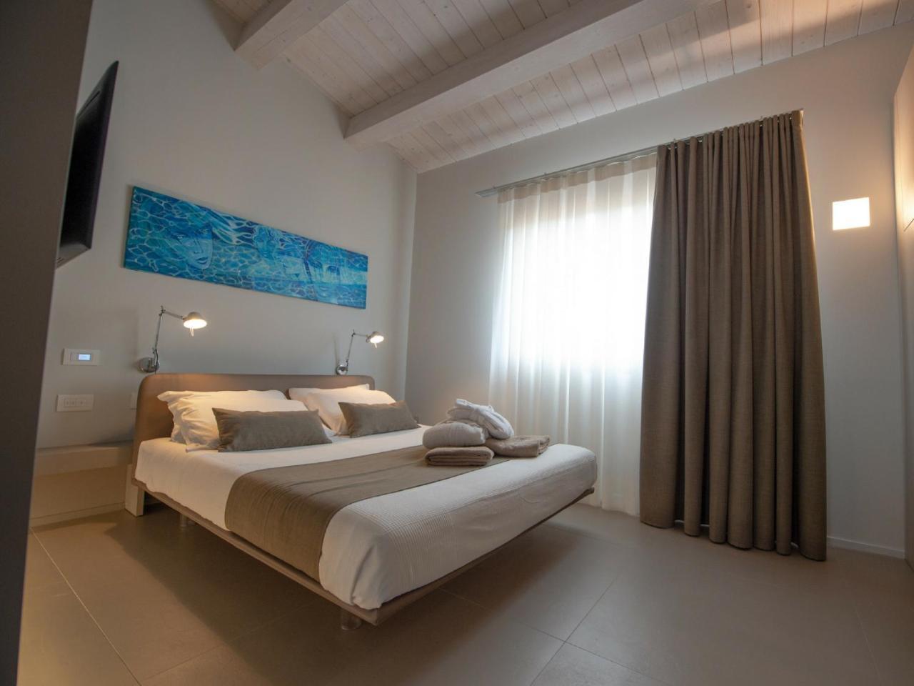 Serre Alte Landscape Luxury Rooms Matelica Dış mekan fotoğraf